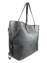 Bolso Cuero Monogram Empreinte