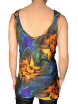 Polera Estampada