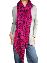 Bufanda Animal Print