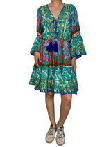 Vestido Aplicaciones