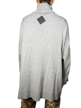 Sweater Cuello Tortuga