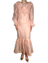 Vestido The Lovestruck Garland
