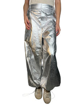 Pantalón Bombacho Silver PLUS SIZE