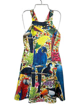 Vestido Tucán