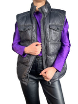 Parka Sin Mangas Joey