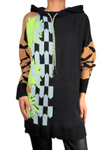 Sweater Capucha