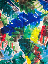 Pañuelo Multicolor