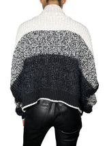 Sweater Crop
