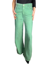 Pantalón Wide Leg