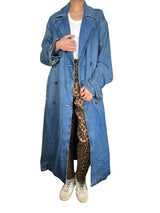 Trench Denim