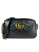 Bandolera GG Marmont