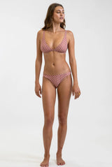 Bottom Siren Cheeky Pant