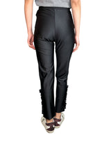 Leggings Detalles Lateras