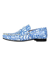 Mocasines