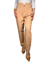 Jeans High Rise