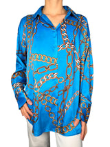 Blusa Cadenas