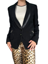 Blazer Aplicaciones Cuero