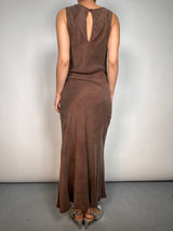 Vestido Otoño