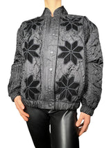 Campera Noir