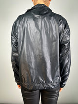 Chaqueta Cortaviento