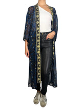 Kimono Cito Batik