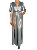 Vestido Rubi Foil