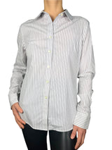 Camisa Rayas
