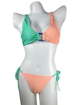 Bikini Rayas