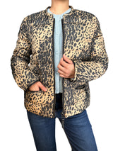 Parca Ligera Vaily Print