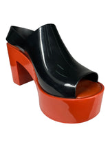 Sandalias Vivienne Westwood x Melissa