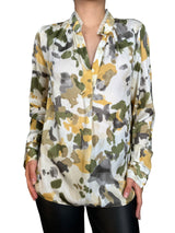 Blusa Tink Camou