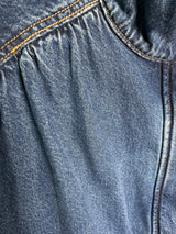 Chaqueta Denim