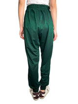 Pantalón Buzo Fibras Metalizadas