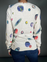 Sweater Planetas