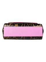 Bandolera Animal Print