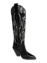 Botas Texanas
