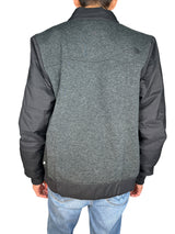 Chaqueta Bomber