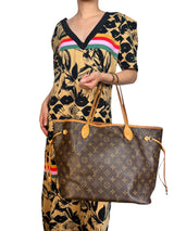 Cartera Neverfull MM