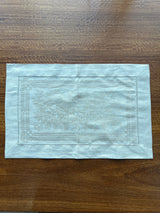 Set 6 Individuales y 6 Servilletas