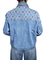 Chaqueta Kiss