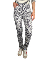 Jeans Animal Print