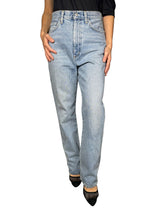 Jeans Straight