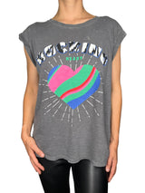 Polera Rocking