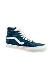 Zapatillas Efecto Gamuza