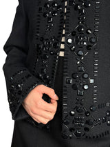 Set Lana Aplicaciones Vintage