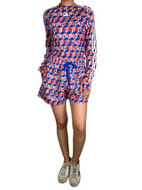 Set 3 Piezas Farm Rio x Adidas