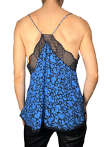 Blusa Viscosa