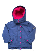 Parka Chiporro NIÑA