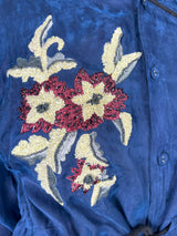 Chaqueta Ligera Igbo