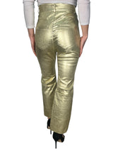 Pantalones Rectos